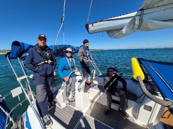 Convivialité et immersion culturelle