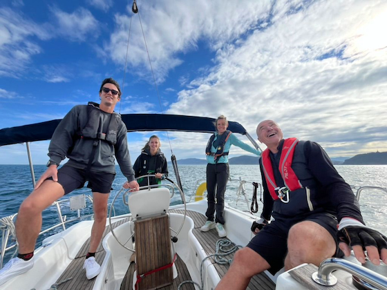 Un apprentissage immersif et personnalisé