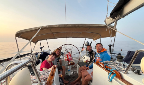 Navigation active, participative et formation progressive