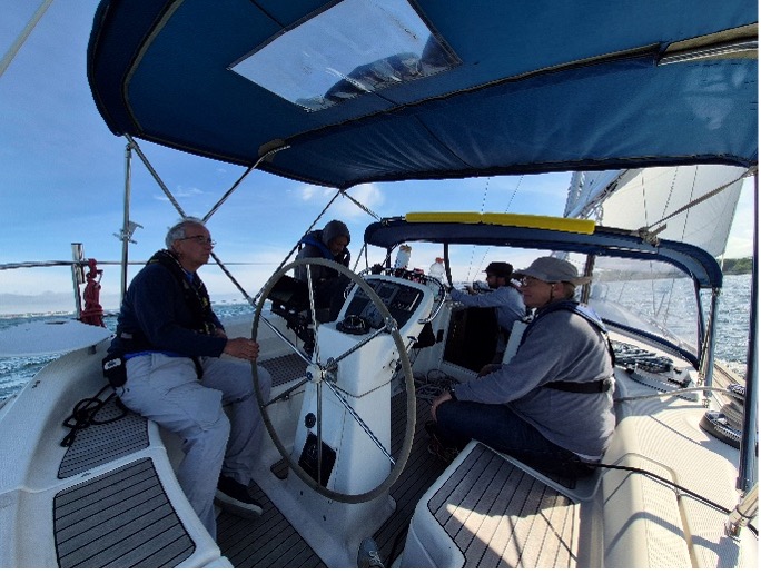 Convivialité et immersion culturelle