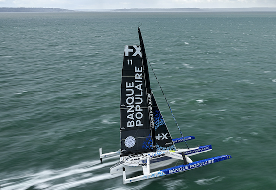 La Route du Rhum !