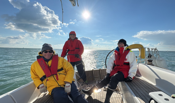 Un stage tous niveau participatif et convivial