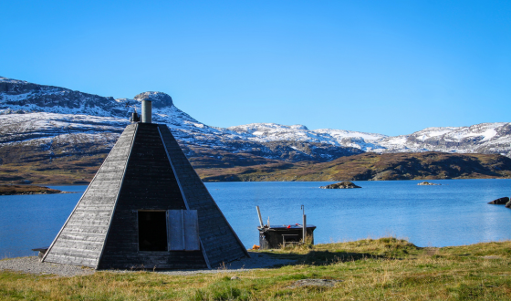 Les joies des escales à terre