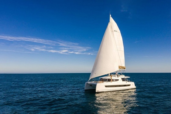 Participez à une aventure humaine et une navigation transatlantique