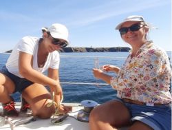 Le professionnalisme de votre moniteur