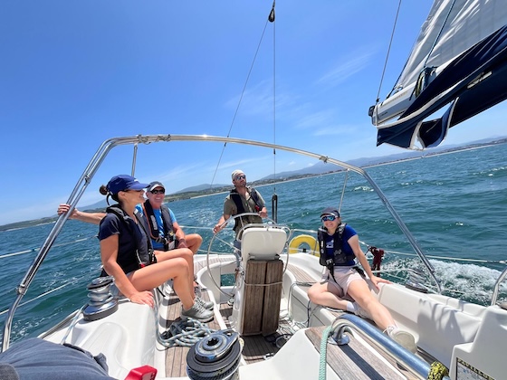 Convivialité et esprit d'équipe