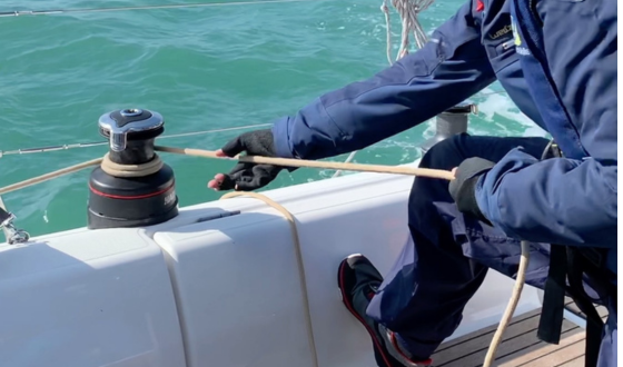 Les caractéristiques de la navigation