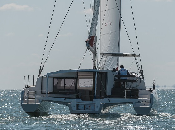 Module pédagogique et déroulement de la Formation Chef de Bord