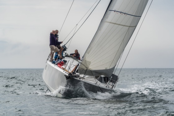 Formation navigation hauturière au cours de votre transatlantique retour à la voile