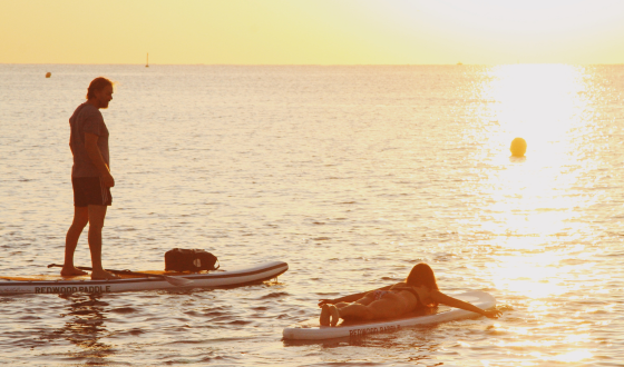 Chacun progresse à son rythme