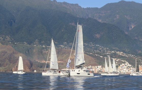 Participez à une aventure humaine et une navigation transatlantique