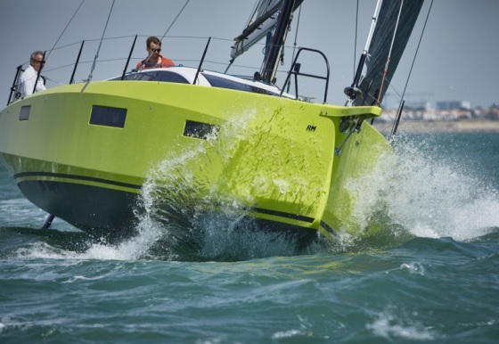 Formation navigation hauturière au cours de votre transatlantique retour à la voile