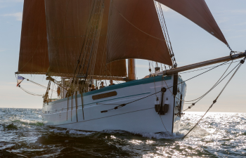 Croisière highlands et whisky