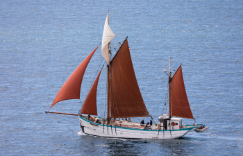 Croisière îles Féroé, Orcades, Shetland