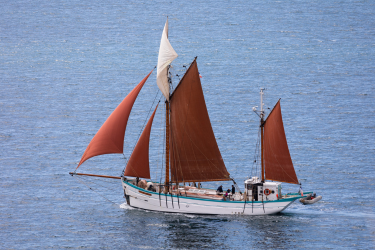 Croisière Lofoten : le paradis blanc du Grand Nord