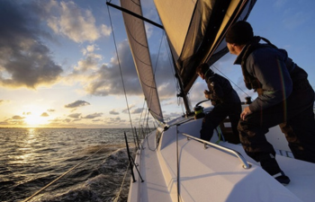 Transatlantique à la voile : de Marseille aux Canaries