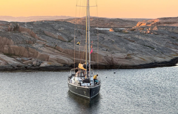 Voile de la Manche à la Mer du Nord