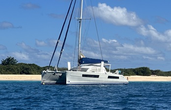 Stage de voile catamaran, Iles Canaries