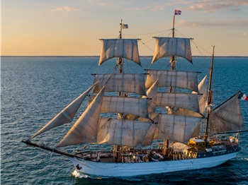 Navigation à la journée sur Le Français à La Rochelle