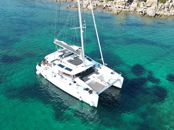 Ecole de croisière catamaran Guadeloupe et le Nord des Antilles