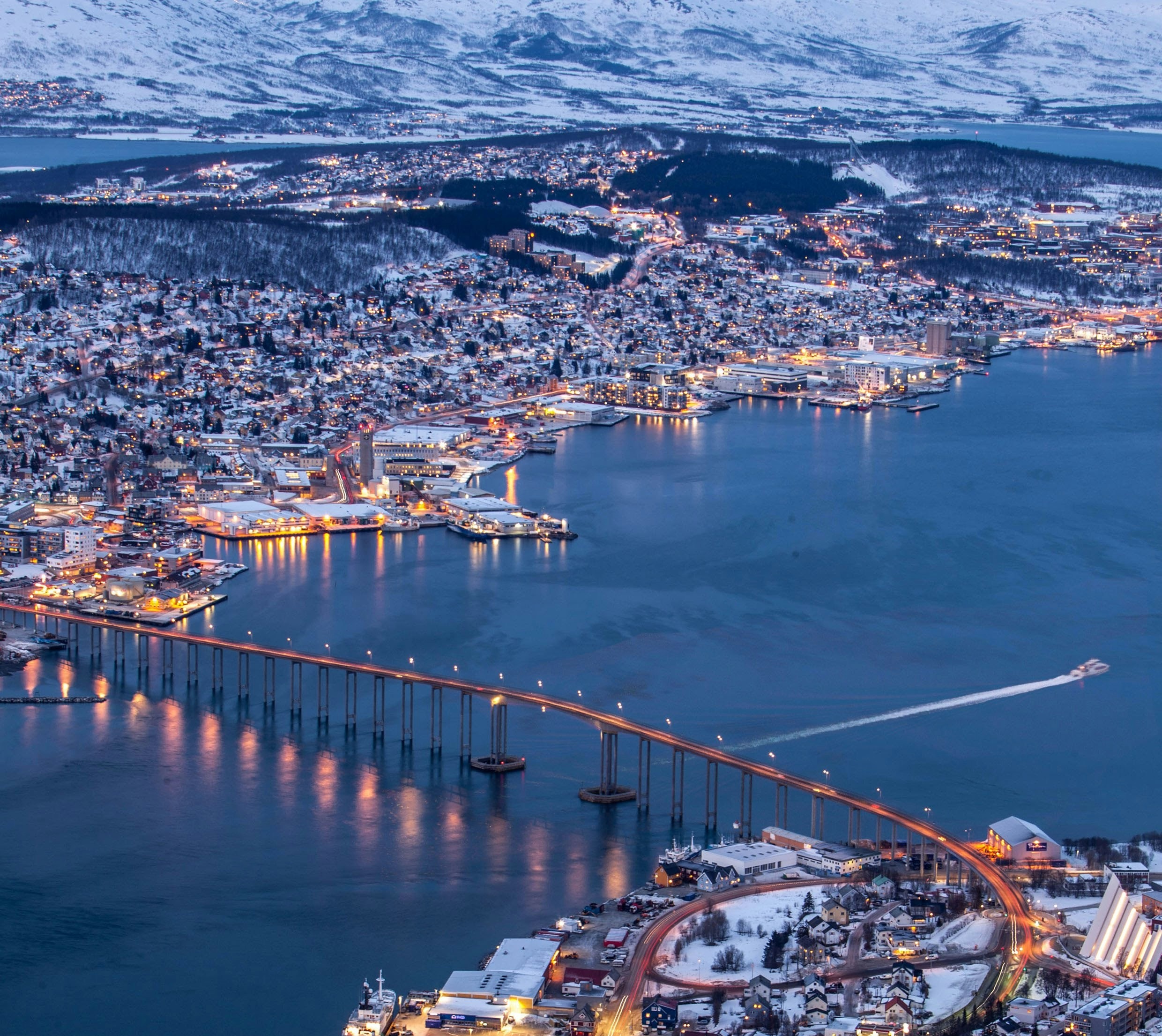 Photo de la destination 3