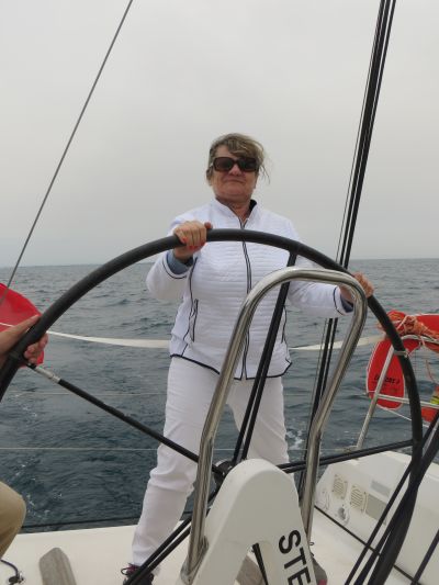 SYLVIE D