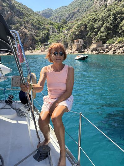Frédérique T