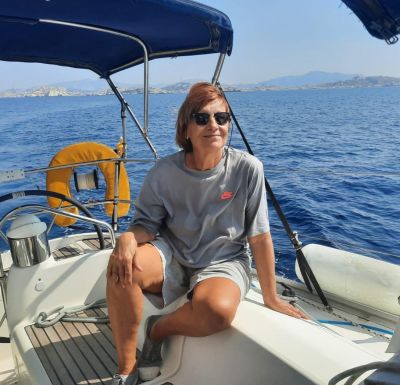 Frédérique T