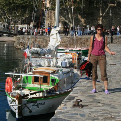 Sylvie J