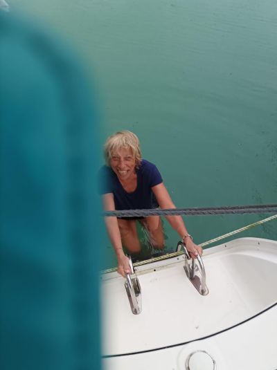 Sylvie S