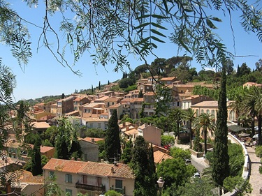 Laurent C