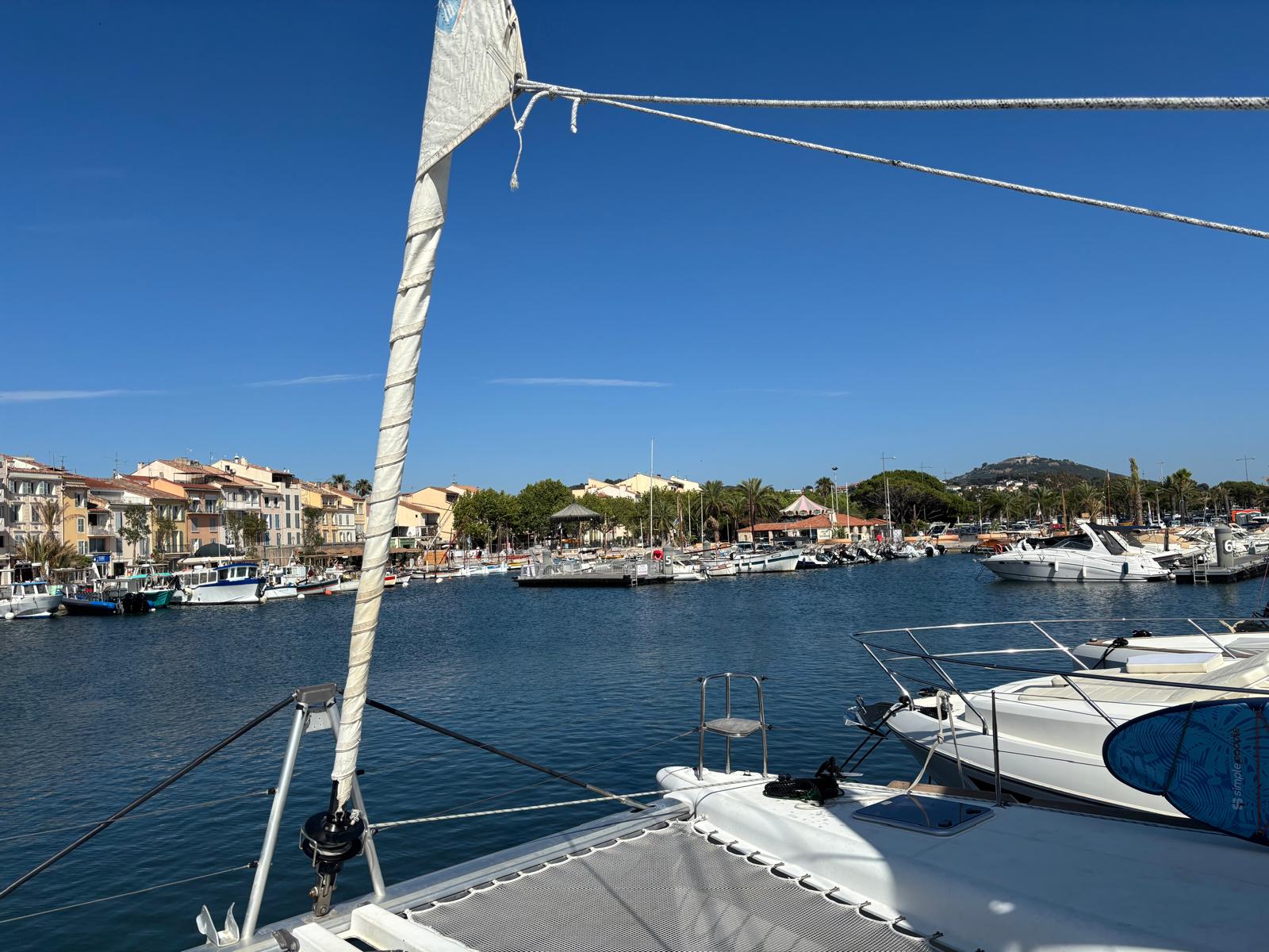 Marina C